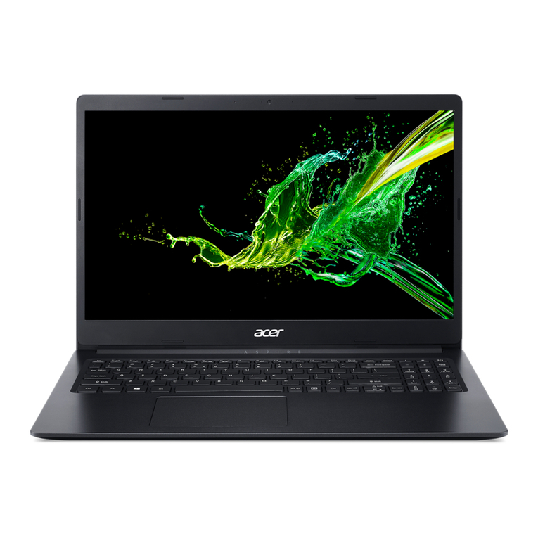 Acer Extensa 4120 user guide