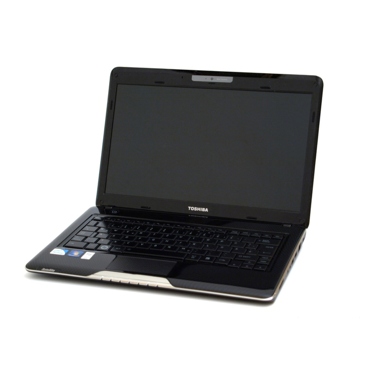 Acer Aspire T130 User manual