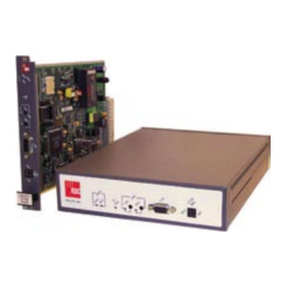 ADC Double Pair/Line Power G.SHDSL WorldDSL G.S User manual ADC Double Pair/Line Power G.SHDSL WorldDSL G.S User manual