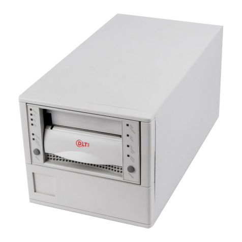 Quantum 4000 Enhanced Operating instructions