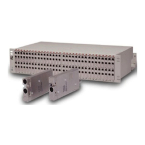 ADC DSX-4R (RZX3) Specification sheet