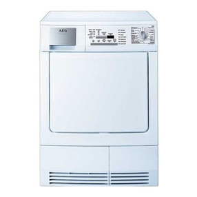 AEG LAVATHERM 59800 Operation manual AEG LAVATHERM 59800 Operation manual
