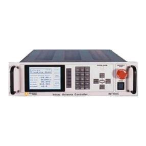 Advantech INTRAC INTRAC-305 Instruction Manual