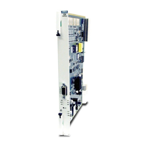 ADTRAN Total Access 5000 Operation manual