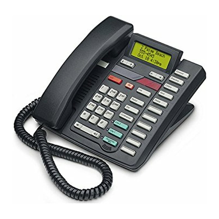 Aastra 9417CW User manual