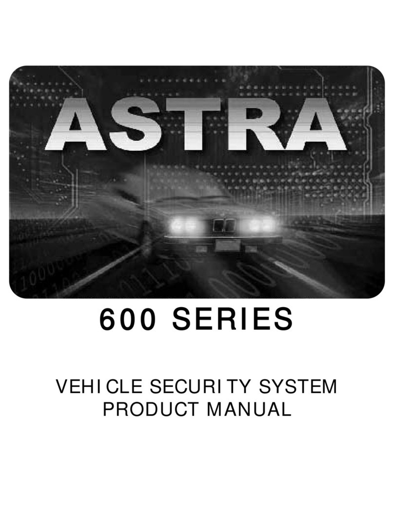 Scytek electronic 600 User manual Scytek electronic 600 User manual