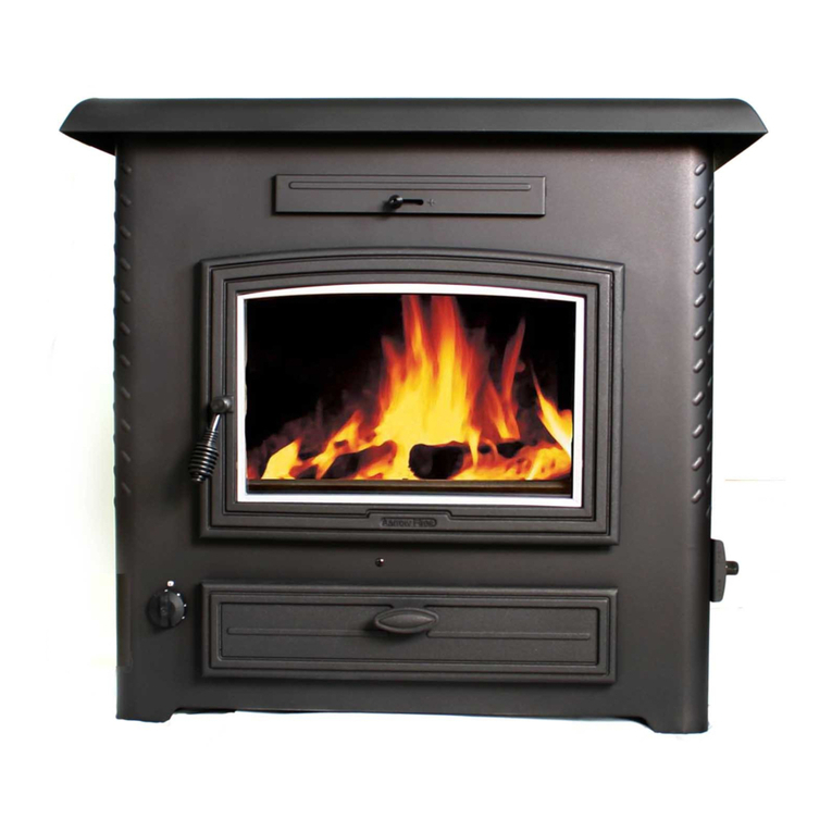 Aarrow Stratford Tf Specification sheet Aarrow Stratford Tf Specification sheet