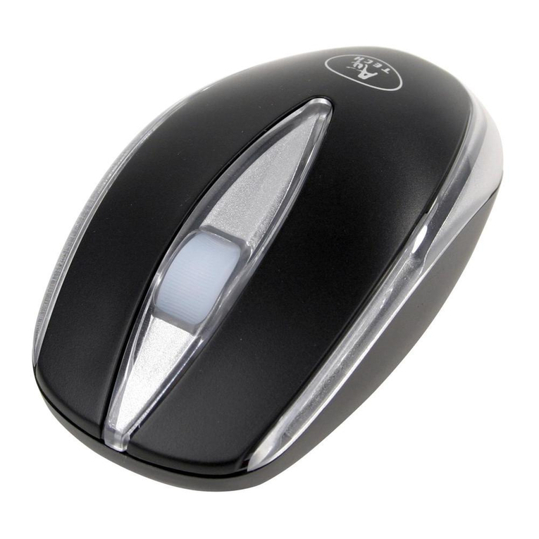 A4Tech NB-30 user guide