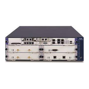 H3C H3C MSR 20 User manual H3C H3C MSR 20 User manual