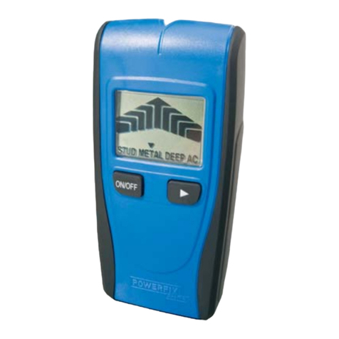 Powerfix Profi 77287 operating instructions Powerfix Profi 77287 operating instructions
