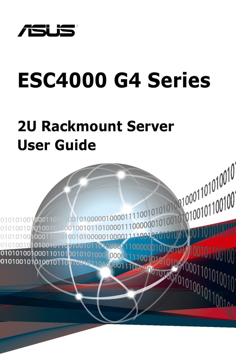 Asus 90SF0071-M00040 User manual