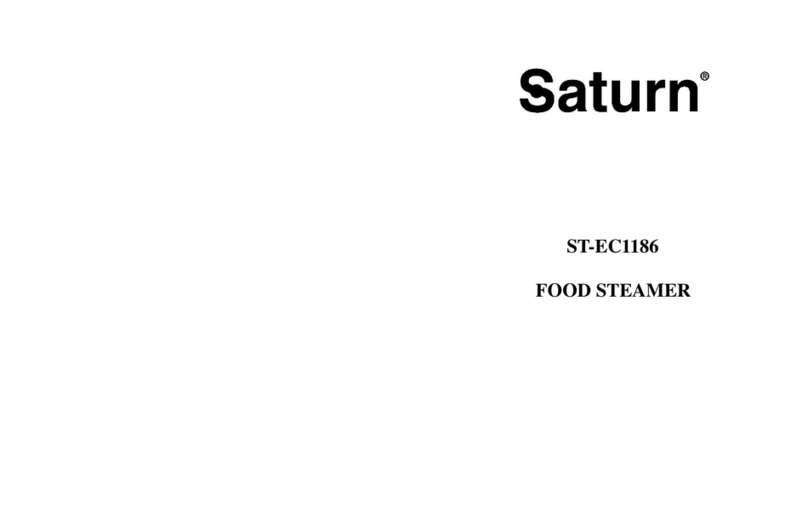 Saturn ST-EC1186 manual