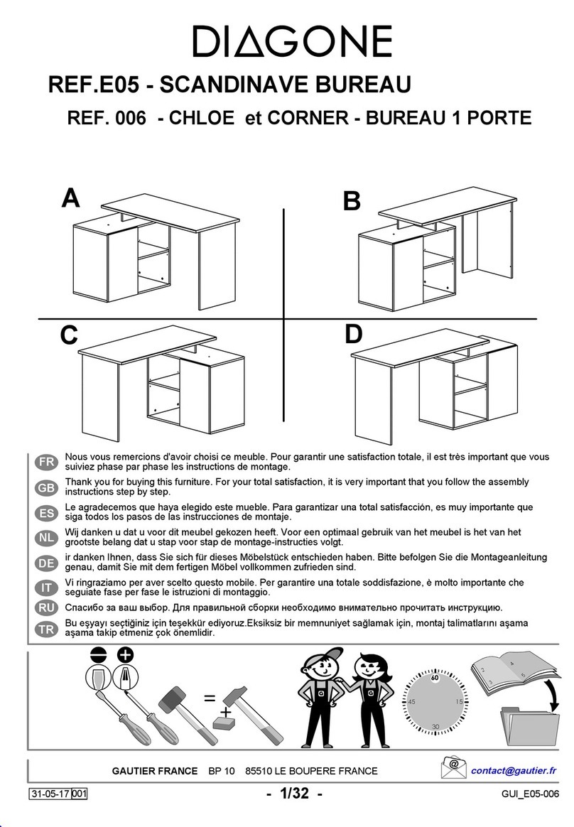 Diagone 006 manual