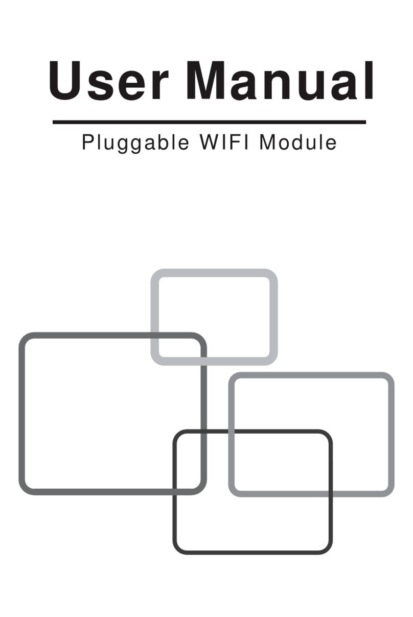 Optoma SI01 user manual