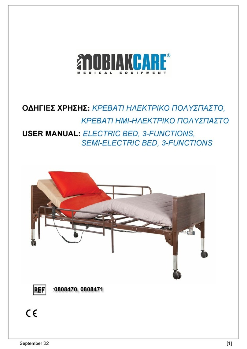 MOBIAKCARE 0808470 user manual