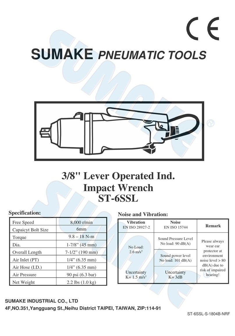 Sumake ST-6SSL User manual