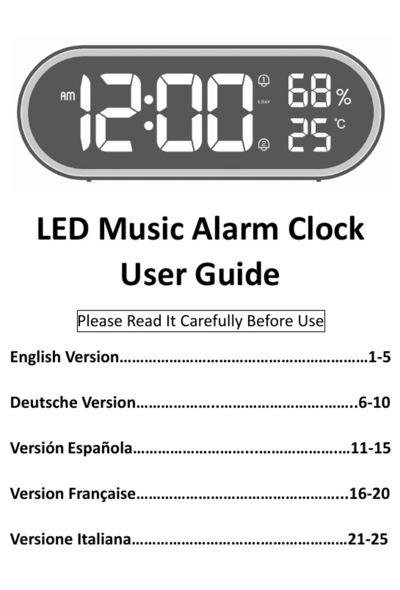 EUBRIDGE 8811 user guide