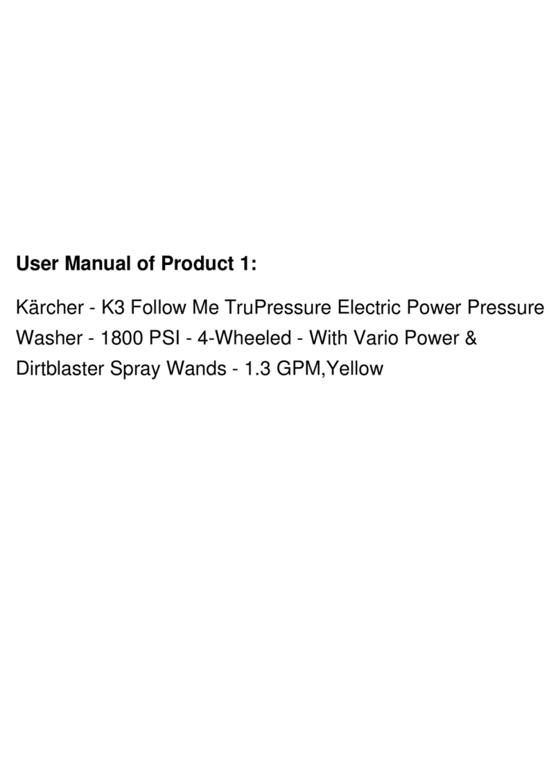 Nostalgia Electrics PC530CTRR Quick guide