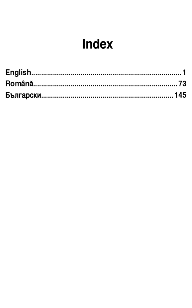 Asus Essentio CG8270 User manual