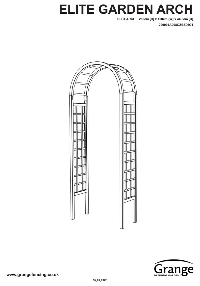 Grange 220901A008OZBZ06C1 User manual Grange 220901A008OZBZ06C1 User manual