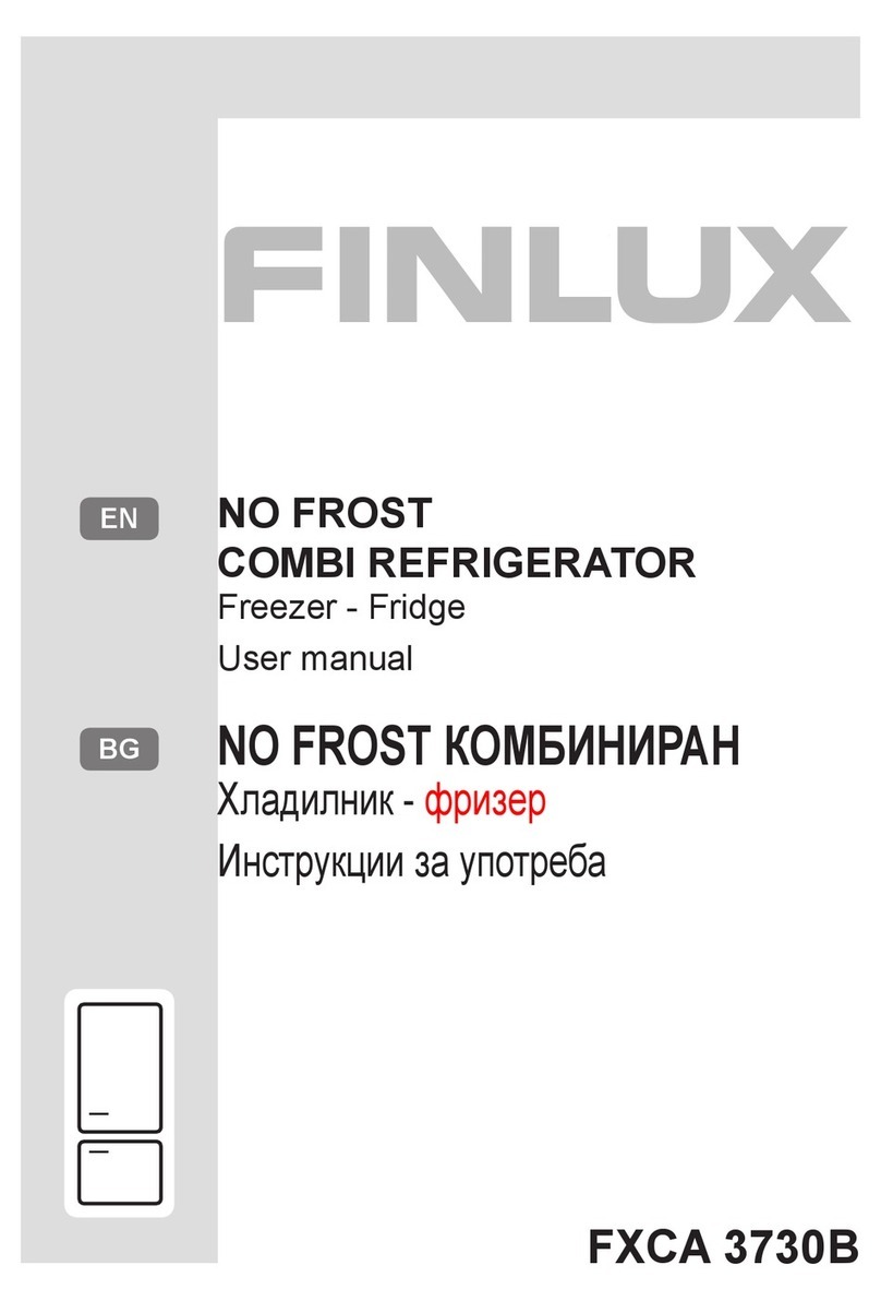 Finlux FXCA 3730B user manual