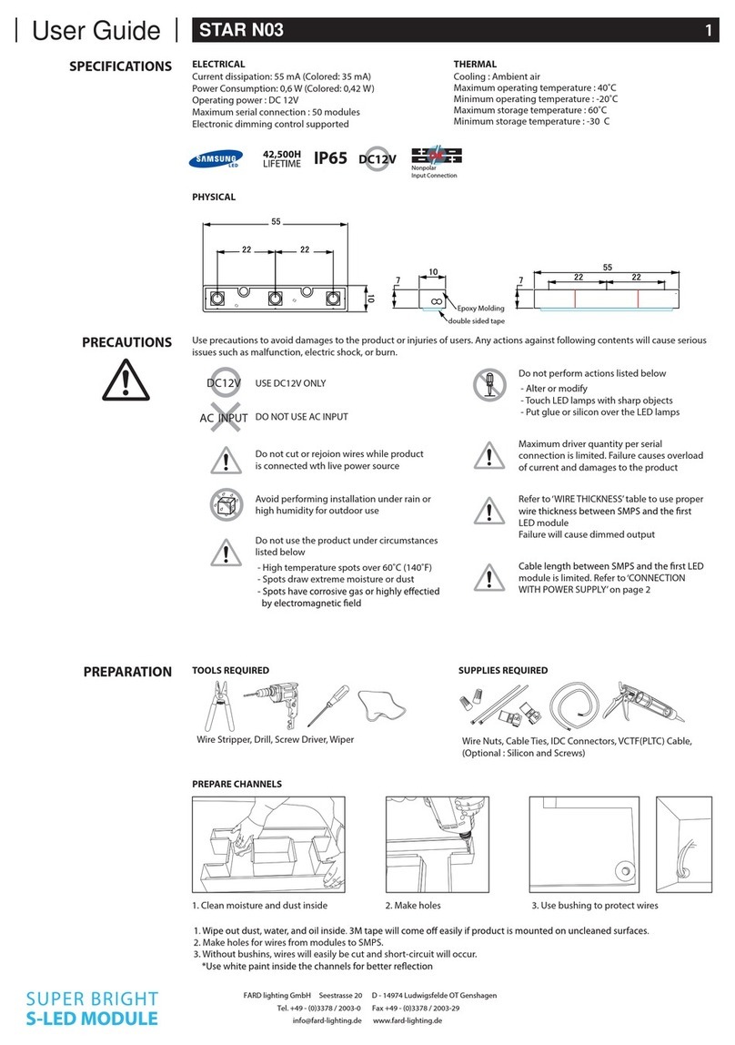 Samsung STAR N03 user guide