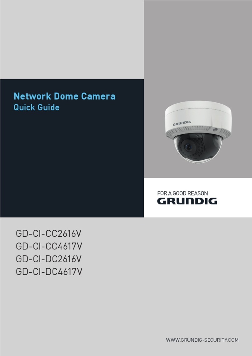 Grundig GD-CI-CC2616V User manual Grundig GD-CI-CC2616V User manual