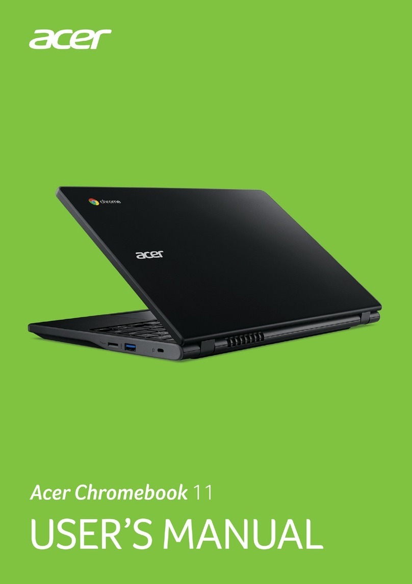 Acer C771T-C2GR user manual