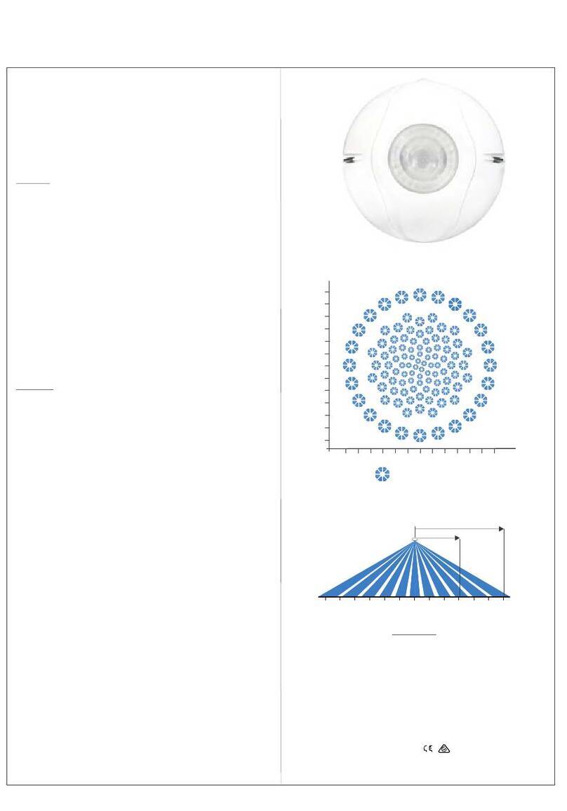 SUREN CPL-1312 User manual
