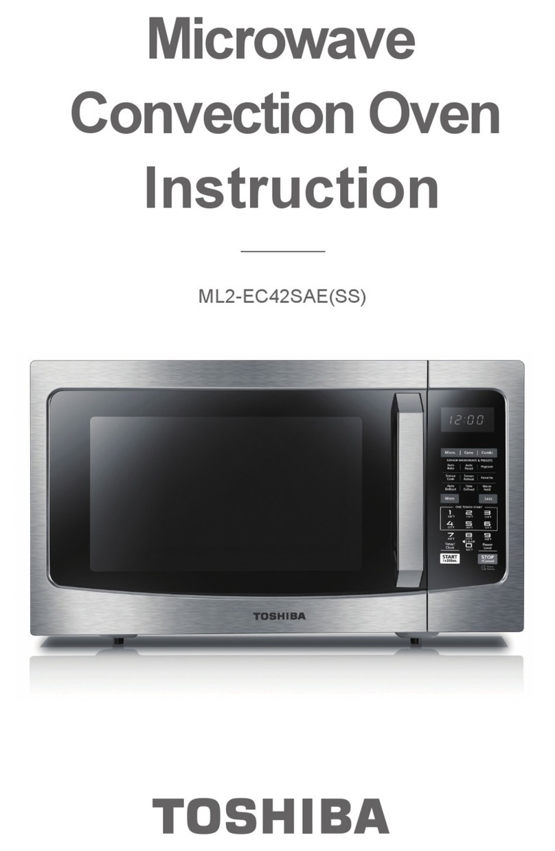Toshiba ML2-EC42SAE User manual Toshiba ML2-EC42SAE User manual