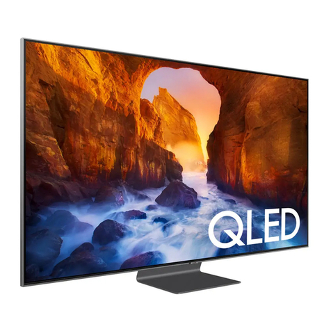 Samsung GQ75Q90 user manual