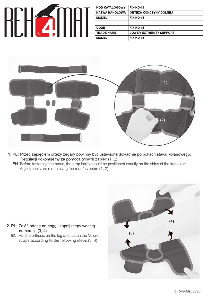 REH4MAT FIX-KD-15 User manual REH4MAT FIX-KD-15 User manual