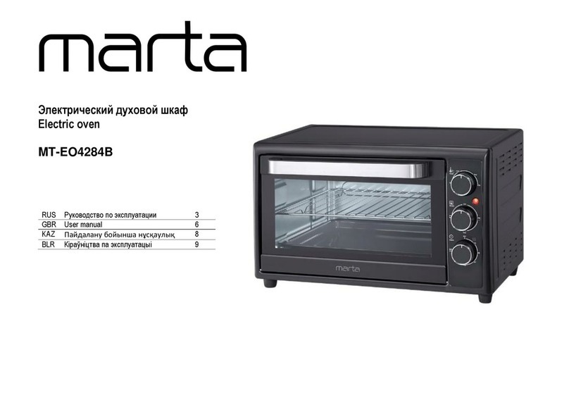 Marta MT-EO4284B User manual
