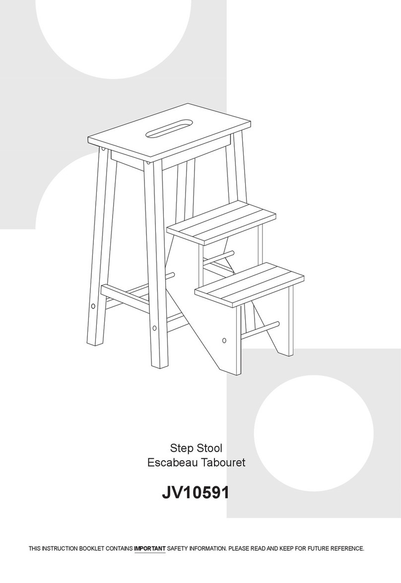 Costway JV10591 User manual Costway JV10591 User manual