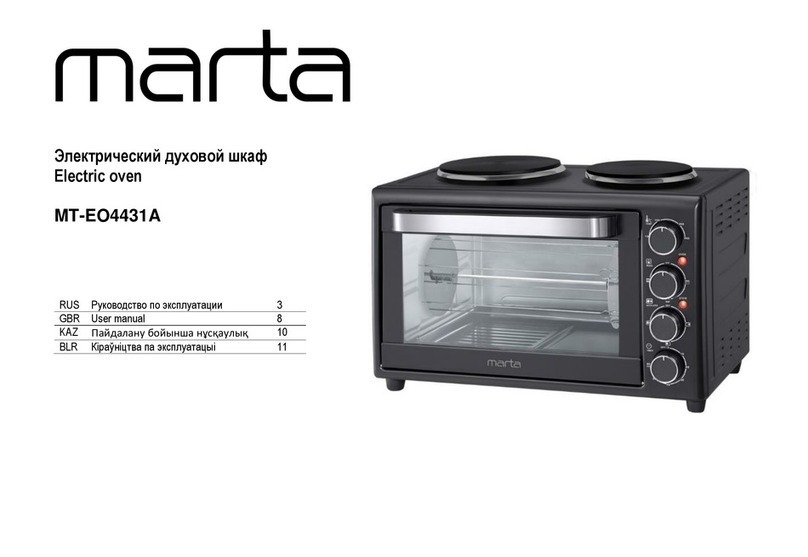 Marta MT-EO4431A user manual