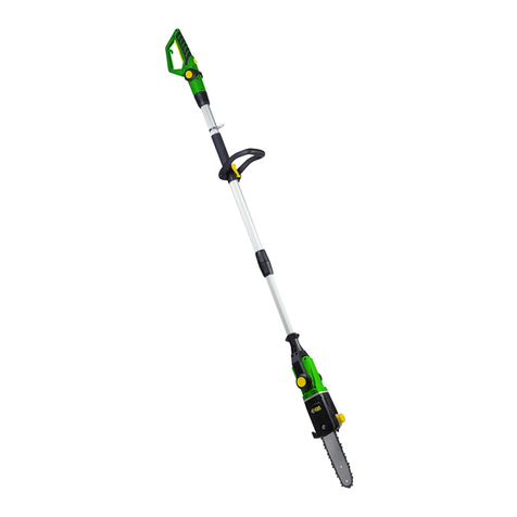 Far Tools OMF 600 User manual Far Tools OMF 600 User manual