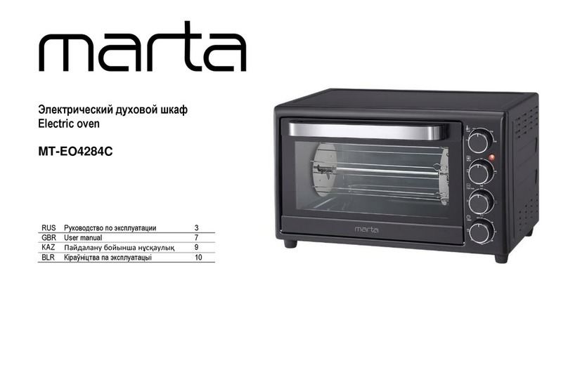 Marta MT-EO4284C User manual