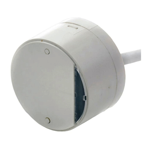 C.P. Electronics MWS5-DD-SA-C installation guide