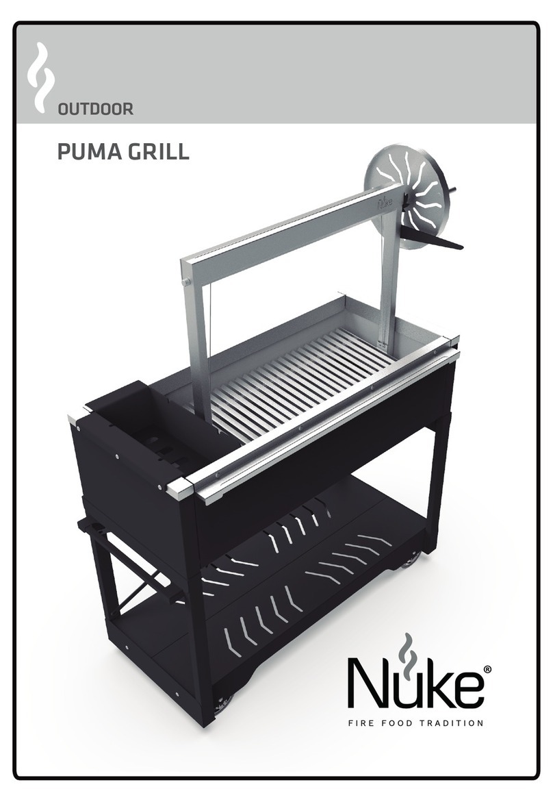 Nuke PUMA manual