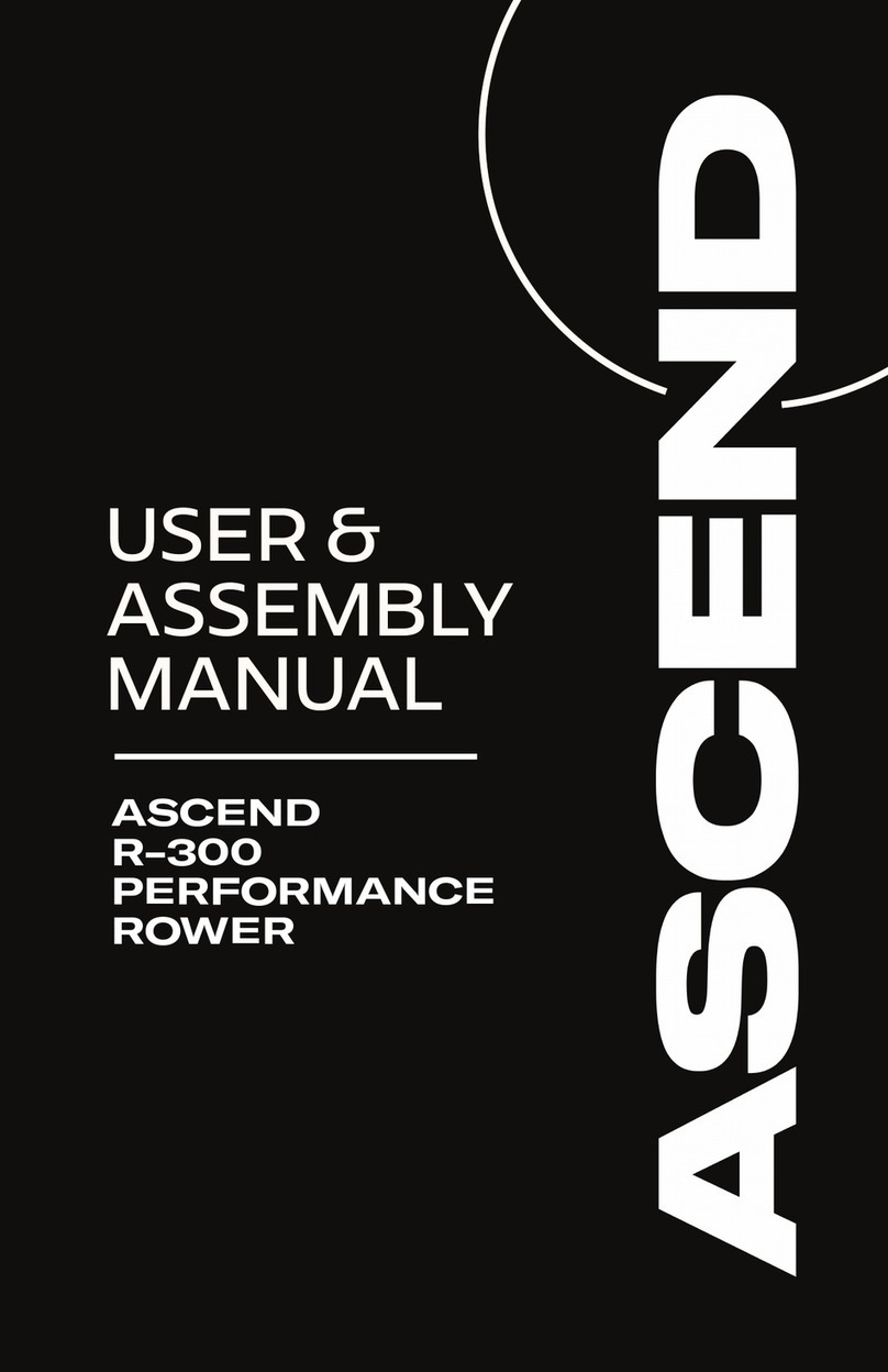 Ascend R-300 User manual