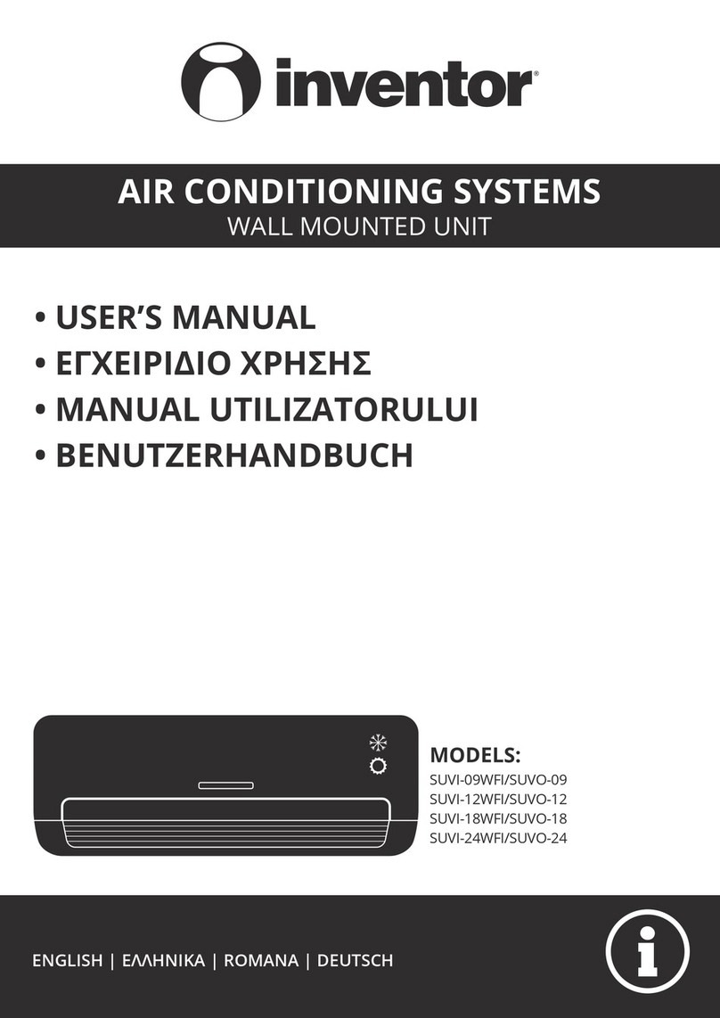 INVENTOR SUVO-09 User manual INVENTOR SUVO-09 User manual