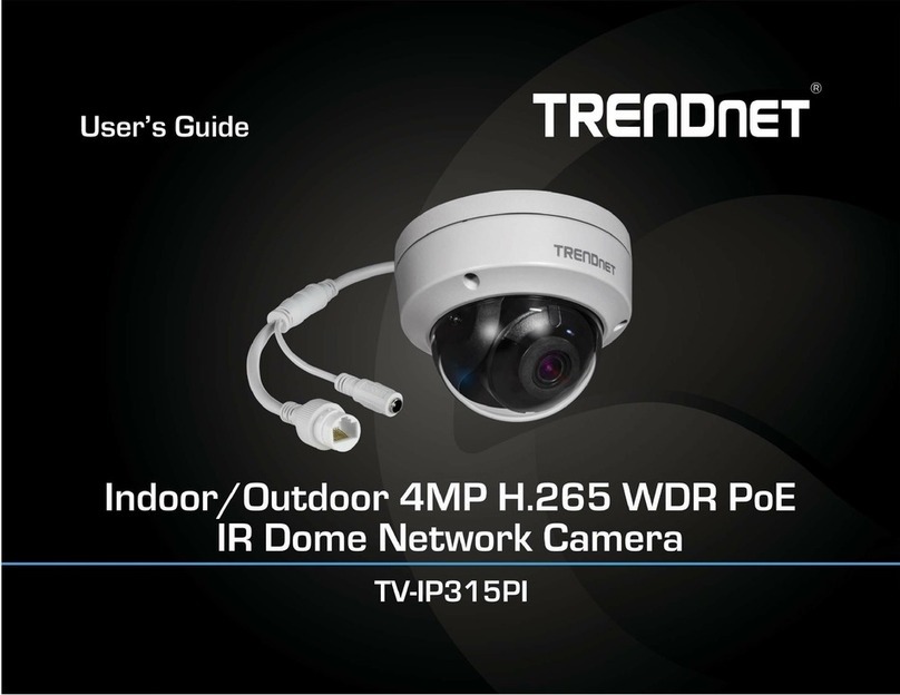 TRENDnet TV-IP1315PI user guide
