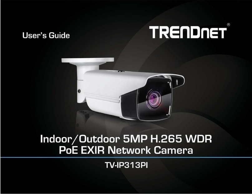 TRENDnet TV-IP1313PI user guide