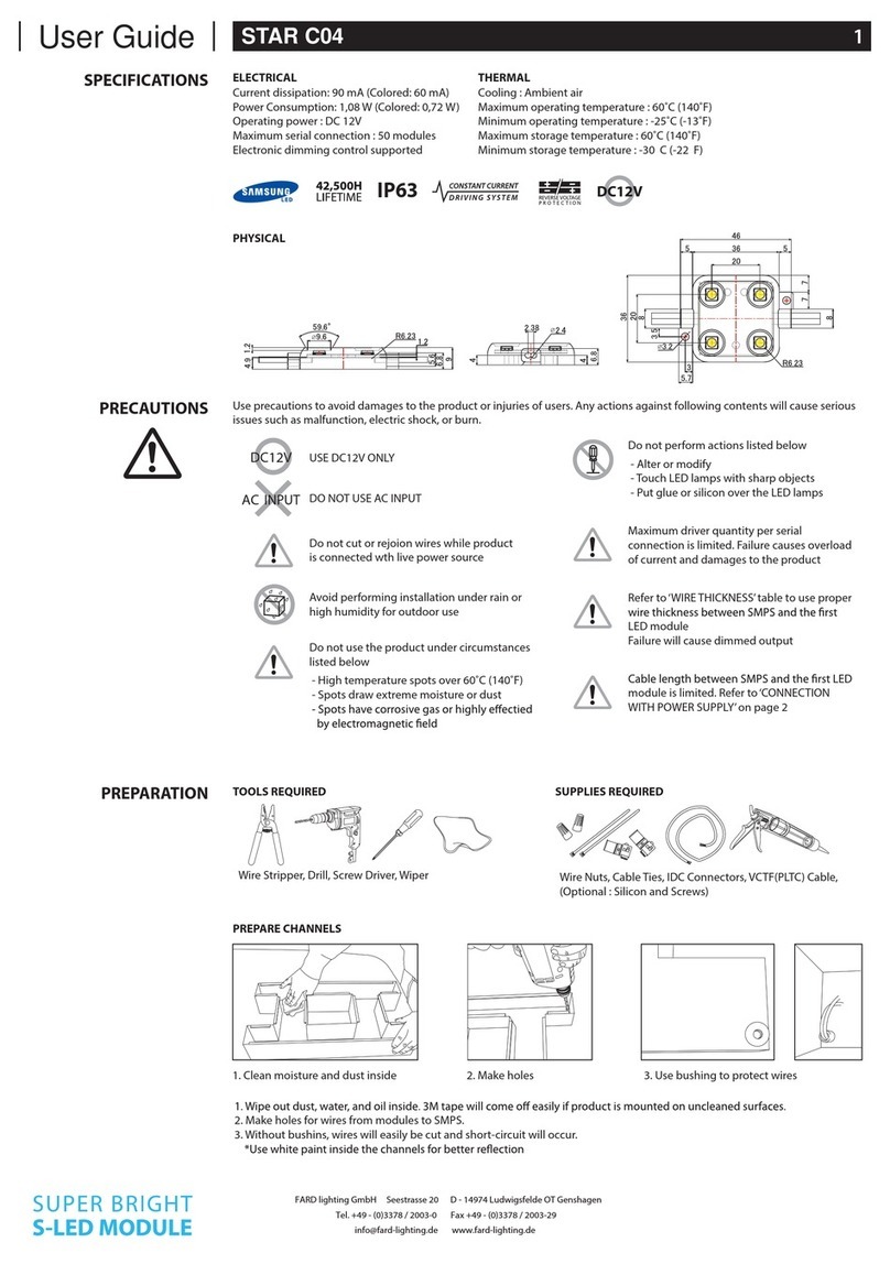 Samsung STAR C04 user guide