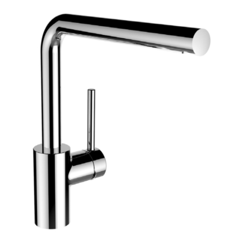 Laufen TWINPLUS S Series manual