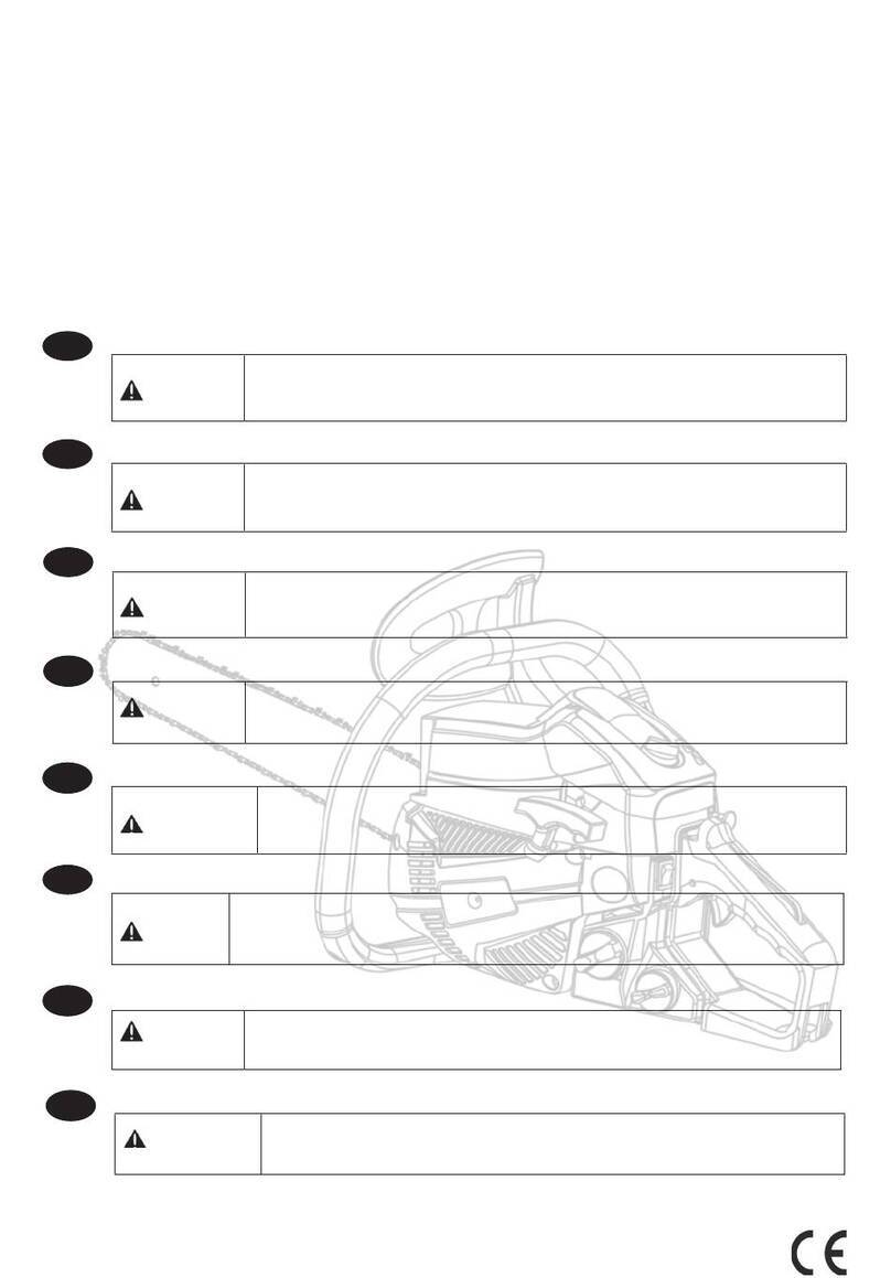 Ikra PCS 4040 User manual
