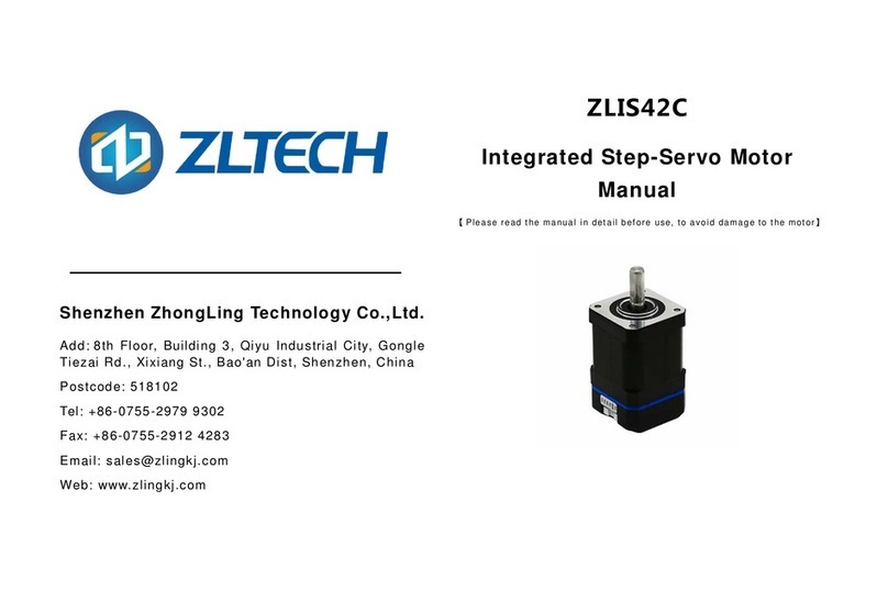 ZLTECH ZLIS42C manual