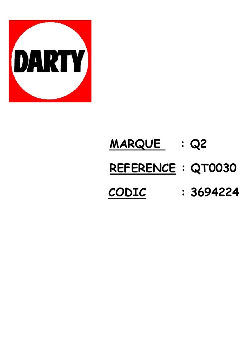 Q2 QT0030 quick start guide