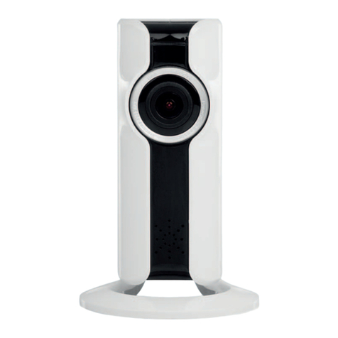Smartwares CIP 37186AT instruction manual