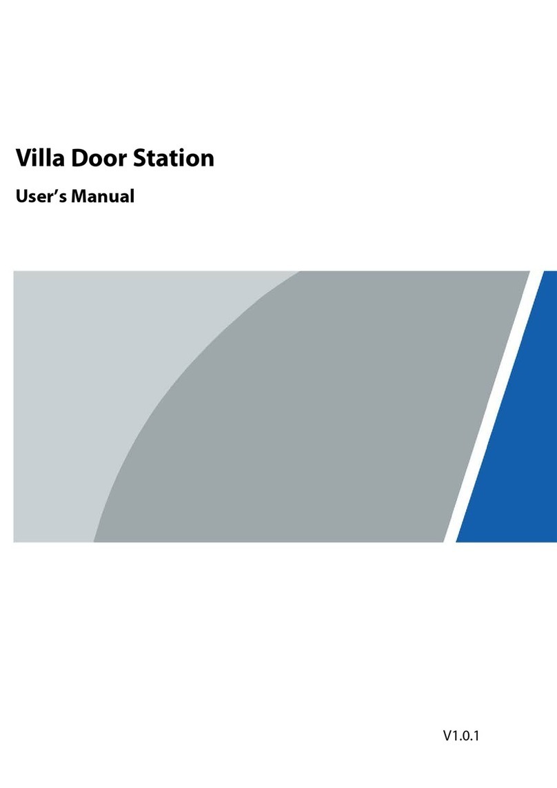 Dahua KTP03 User manual